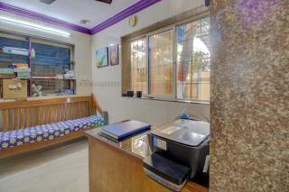 Hotel O Sea View - Arnālapāda - 0