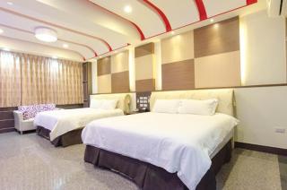 Xianfeng B&B - Hualien City - 5