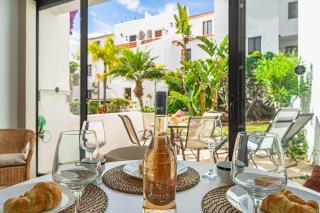 As de Casas - Golden Fairways Club - San Miguel de Abona - 9