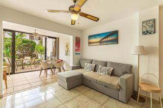As de Casas - Golden Fairways Club - San Miguel de Abona - 8