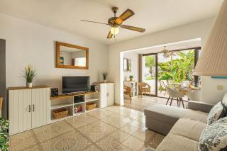 As de Casas - Golden Fairways Club - San Miguel de Abona - 4