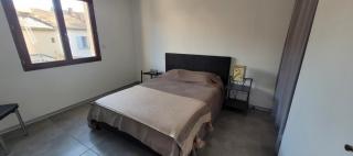 Maison aux pieds des Remparts - Aigues-Mortes - 9