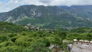 Etno Selo Jasika - Prizren - 1