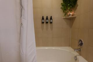 Modern City Loft Cozy 1BR & Free Parking - Houston - 6