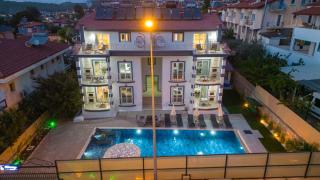HONEY SUİTEs 1 - Fethiye - 4