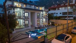 HONEY SUİTEs 1 - Fethiye - 3