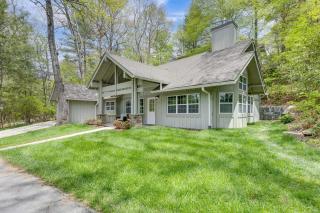 Cottage 3 Mi to Dtwn Highlands Bring Your Pup! - Highlands - 8