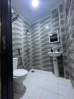 Joli appartement neuf équipé - Saïdia - 2