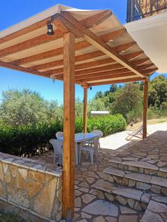 Villa Athina au calme en pleine nature - tatsopolis - - 3