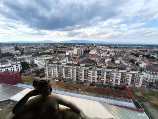 Rétro Romance in Mulhouse - 8