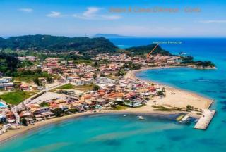Riviera Canal d'Amour Cozy Apartment - Sidari - 8