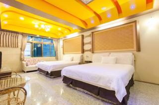 Xianfeng B&B - Hualien City - 3