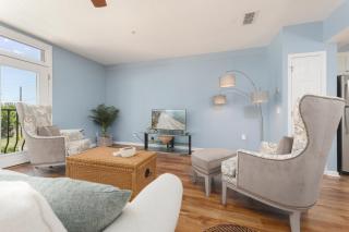 Be A Nomad - Beach Home Yard & Office - 4