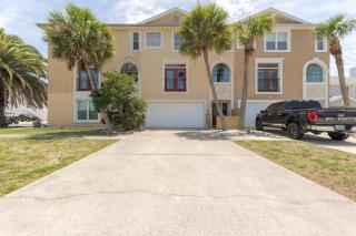 Be A Nomad - Beach Home Yard & Office - 5