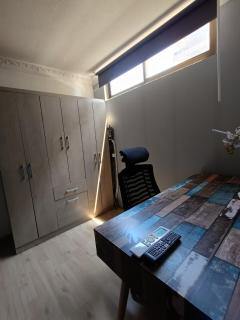 Nice, new, and affordable apartment - Santiago - 7