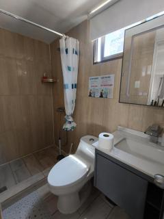 Nice, new, and affordable apartment - Santiago - 6