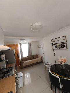 Nice, new, and affordable apartment - Santiago - 5