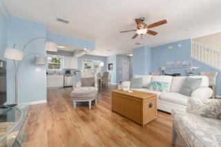 Be A Nomad - Beach Home Yard & Office - Jacksonville Beach - 3