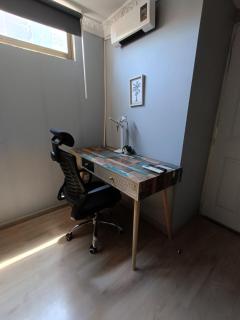 Nice, new, and affordable apartment - Santiago - 4