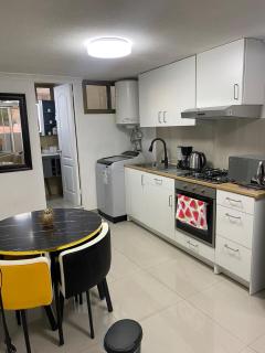 Nice, new, and affordable apartment - Santiago - 3
