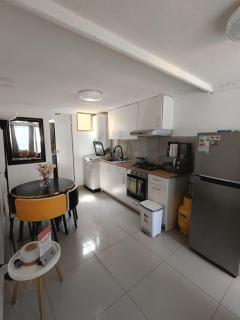 Nice, new, and affordable apartment - Santiago - 1