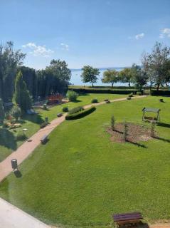 LakeSide Apartman 1 - 0