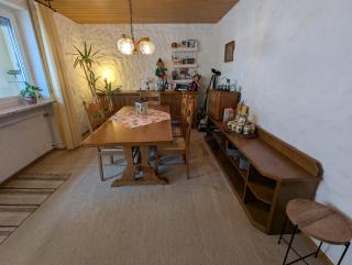 Ferienhaus Anni Rödental - 1