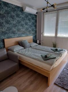 LakeSide Apartman 1 - Siófok - 5