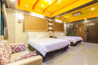 Xianfeng B&B - 2
