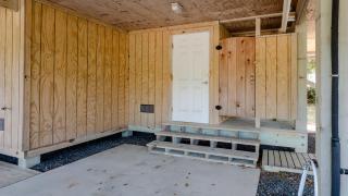 Watermen's Cabana 2B - 2-Bed, 1-Bath - Walk To BEACH Access & PET Friendly! - 5