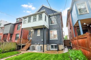 Spacious Modern 5BR Home Near Downtown St Louis - Saint Louis - 6
