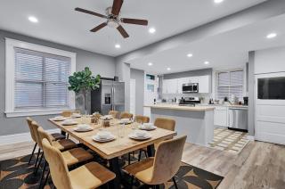 Spacious Modern 5BR Home Near Downtown St Louis - Saint Louis - 3