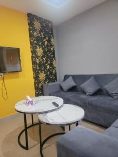 Apartment - Lahore - 1