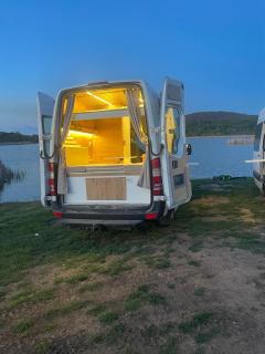 Camper in Albania - - 0