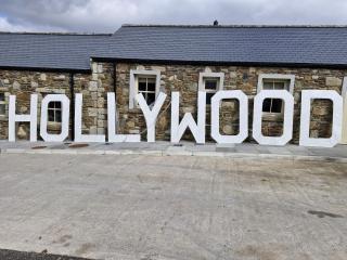Hollywood House No4 - Hollywood - 0
