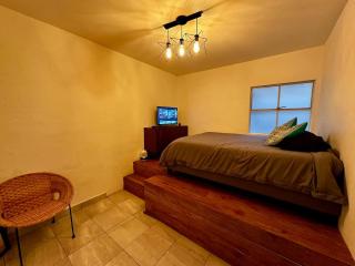 2 studios Ground Floor in Hipodromo Condesa - Cidade do México - 5