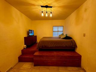 2 studios Ground Floor in Hipodromo Condesa - Cidade do México - 4
