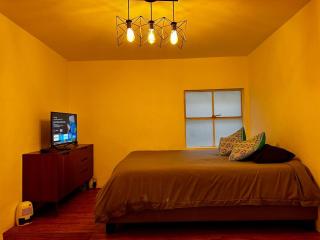 2 studios Ground Floor in Hipodromo Condesa - Cidade do México - 3