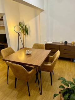 2 studios Ground Floor in Hipodromo Condesa - Città del Messico - 6