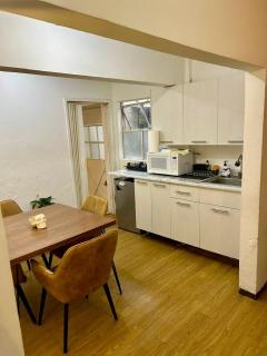 2 studios Ground Floor in Hipodromo Condesa - Città del Messico - 5