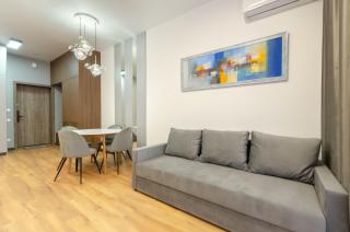 Petrovdom Apartments 04-166 in RC "Yaroslaviv Grad" Bulvarno-Kudriavska 17 - Kiev - 5