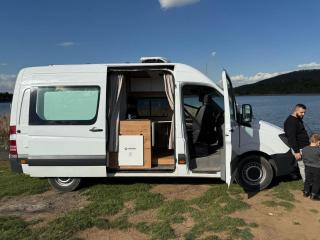 Camper in Albania - - 5
