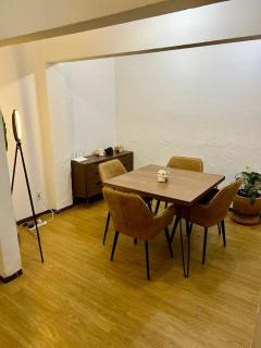 2 studios Ground Floor in Hipodromo Condesa - Città del Messico - 4