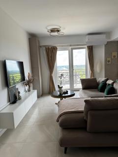 Modern Apartament - Giroc - 0