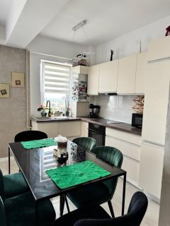 Modern Apartament - Giroc - 9