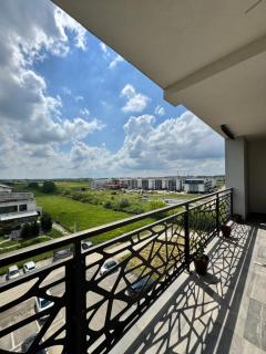 Modern Apartament - Giroc - 6