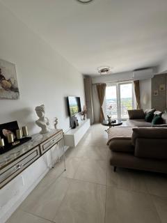 Modern Apartament - Giroc - 5