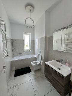 Modern Apartament - Giroc - 1