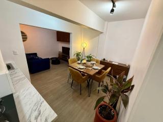 2 studios Ground Floor in Hipodromo Condesa - Città del Messico - 2