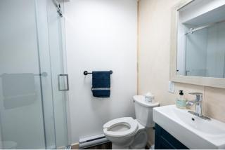 Motel Olympique 7 - Murdochville - 9
